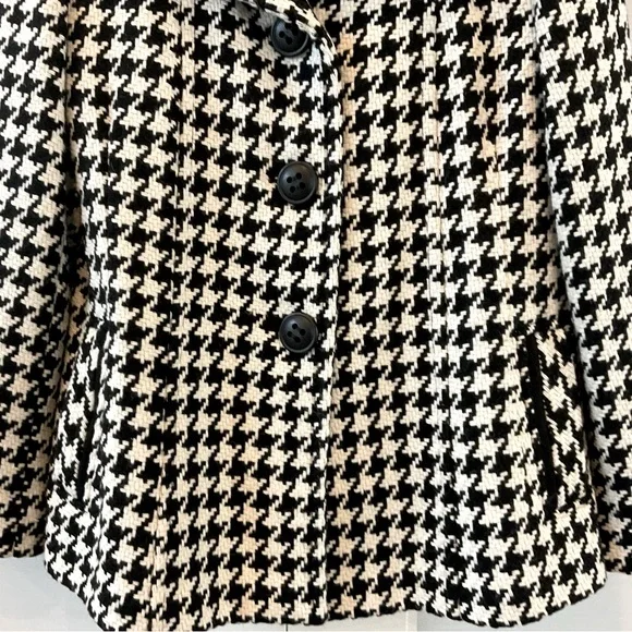 Giacca Wool Jacket - Picture 4 of 11